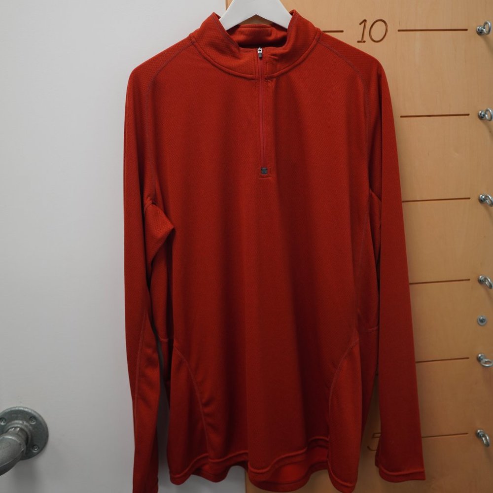 Prana 3/4 Zip